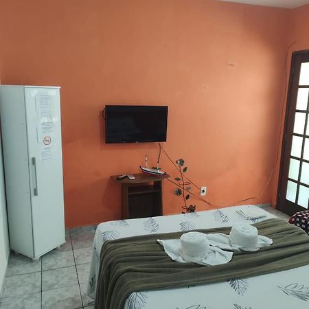 Apartamento Em Angra Dos Reis Eksteriør bilde
