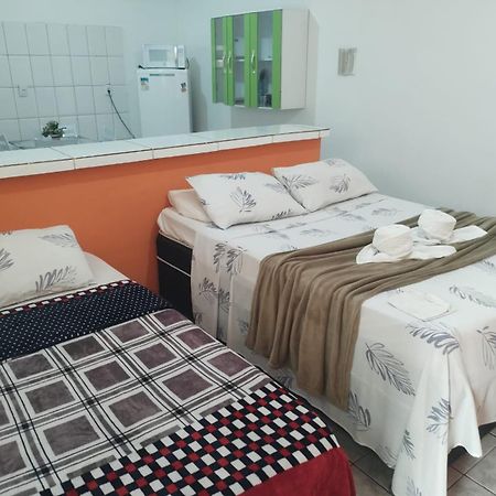 Apartamento Em Angra Dos Reis Eksteriør bilde