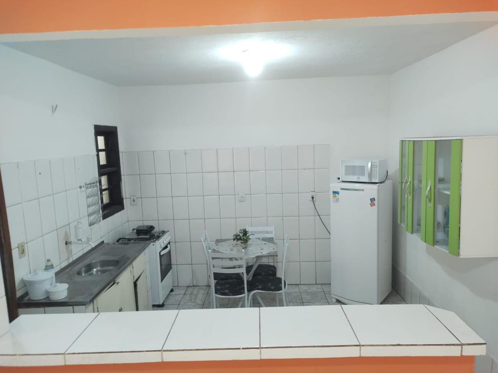 Apartamento Em Angra Dos Reis Eksteriør bilde