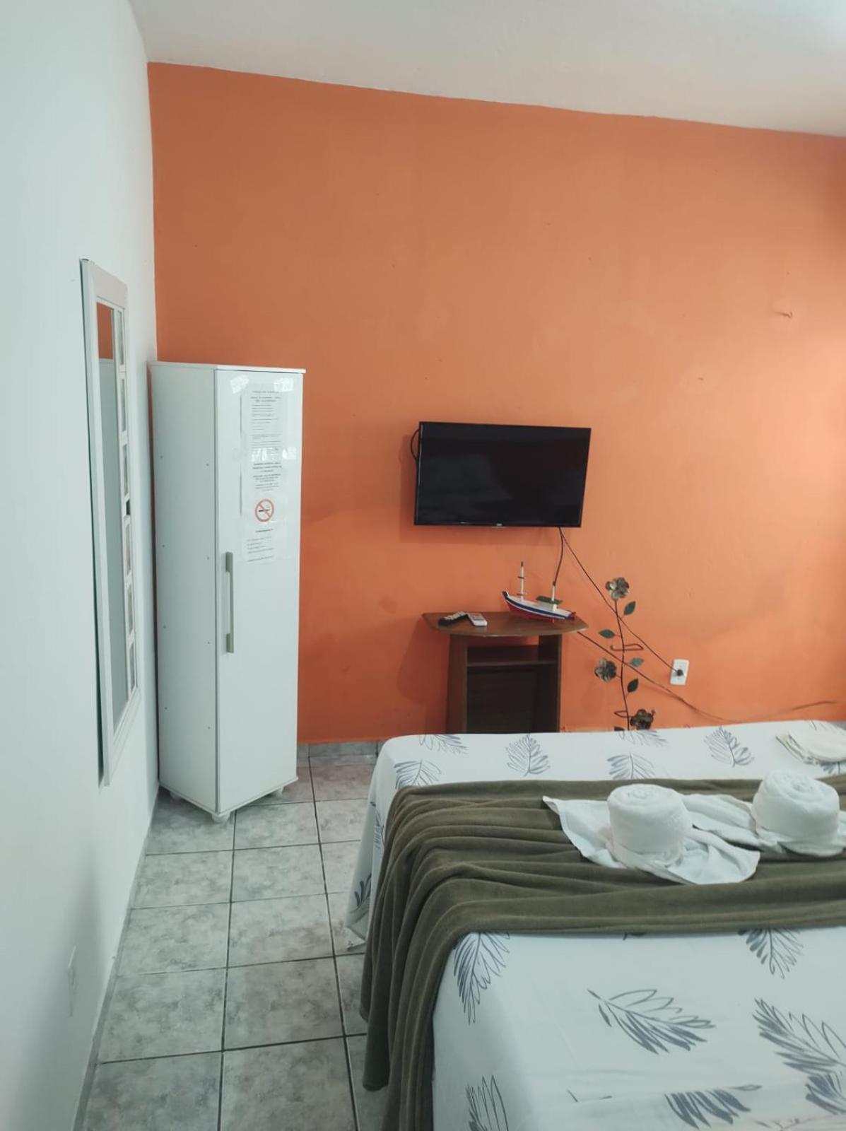 Apartamento Em Angra Dos Reis Eksteriør bilde