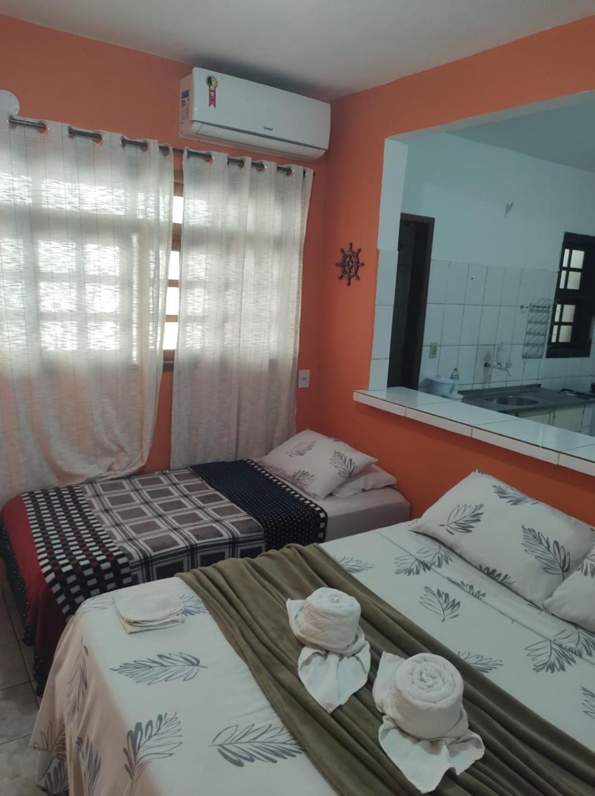 Apartamento Em Angra Dos Reis Eksteriør bilde
