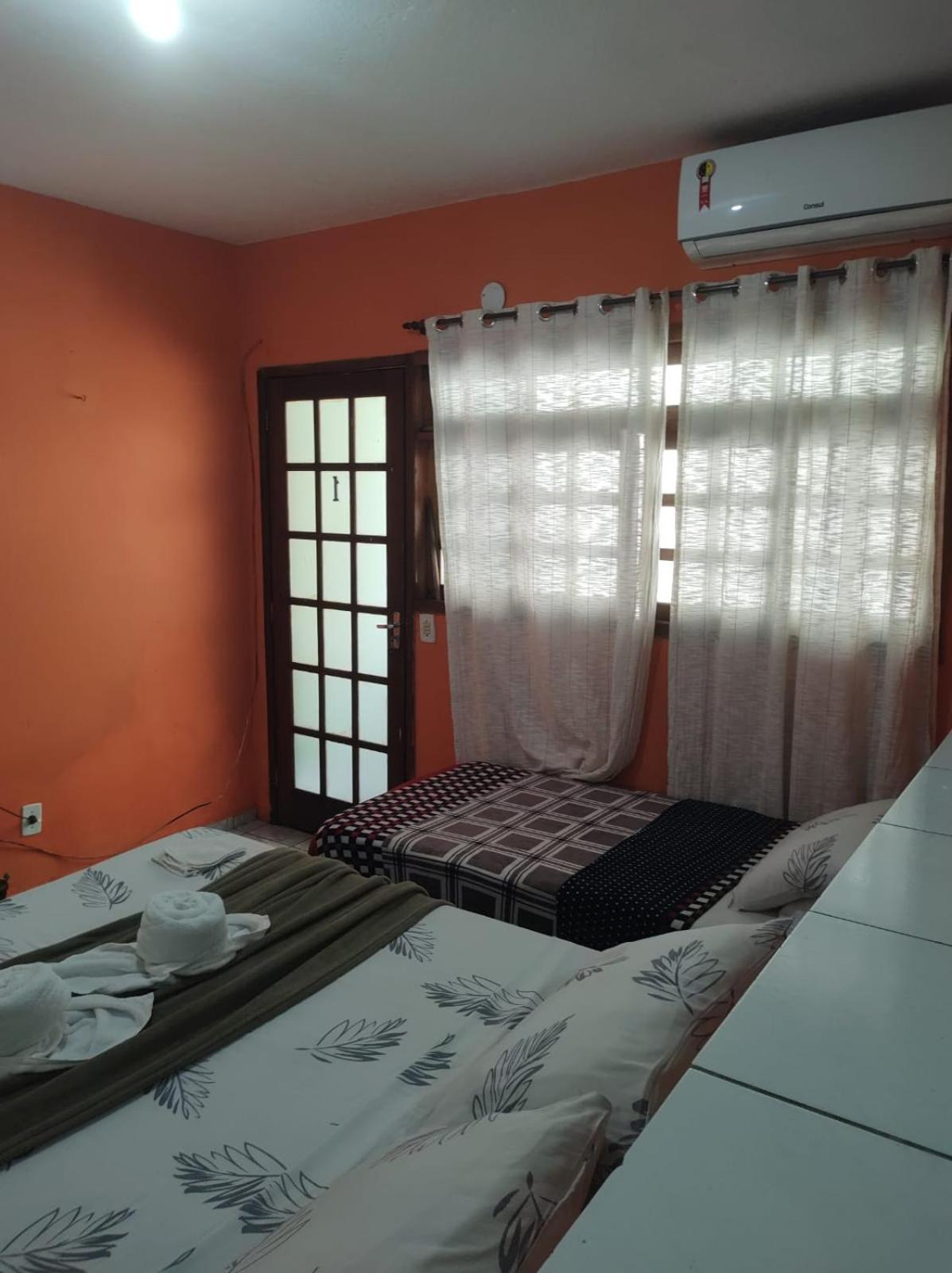 Apartamento Em Angra Dos Reis Eksteriør bilde