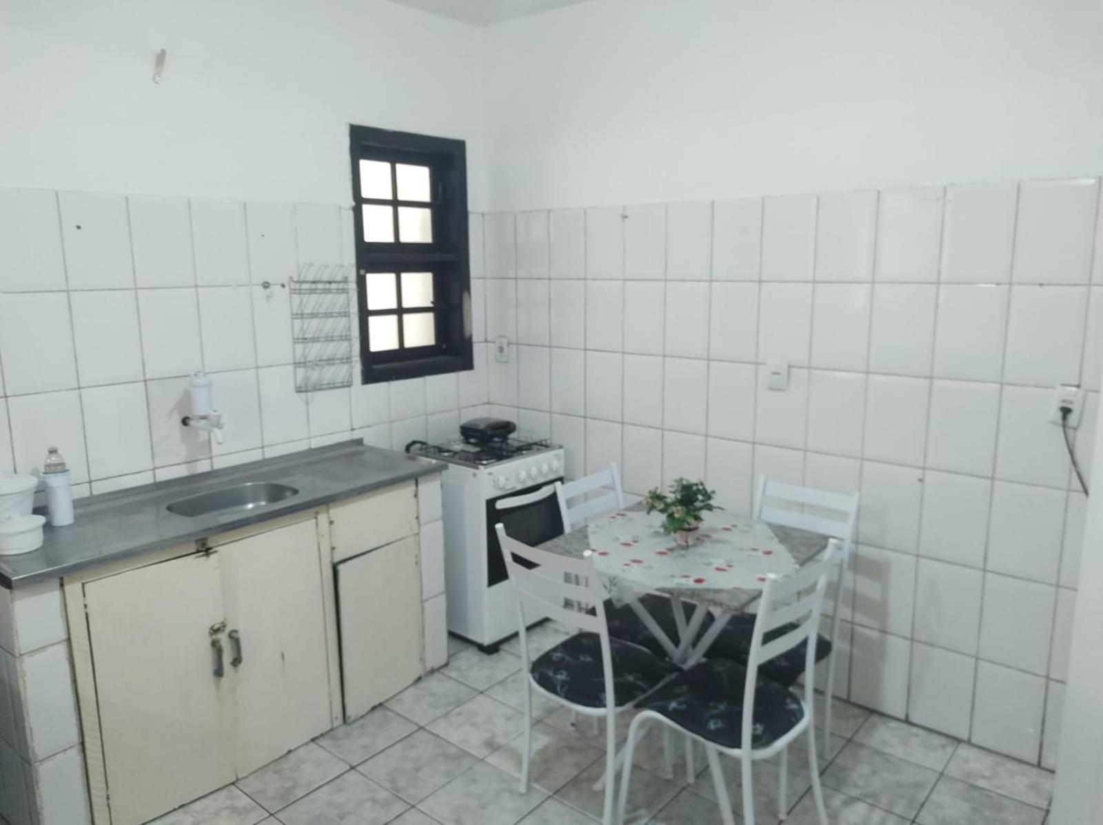 Apartamento Em Angra Dos Reis Eksteriør bilde