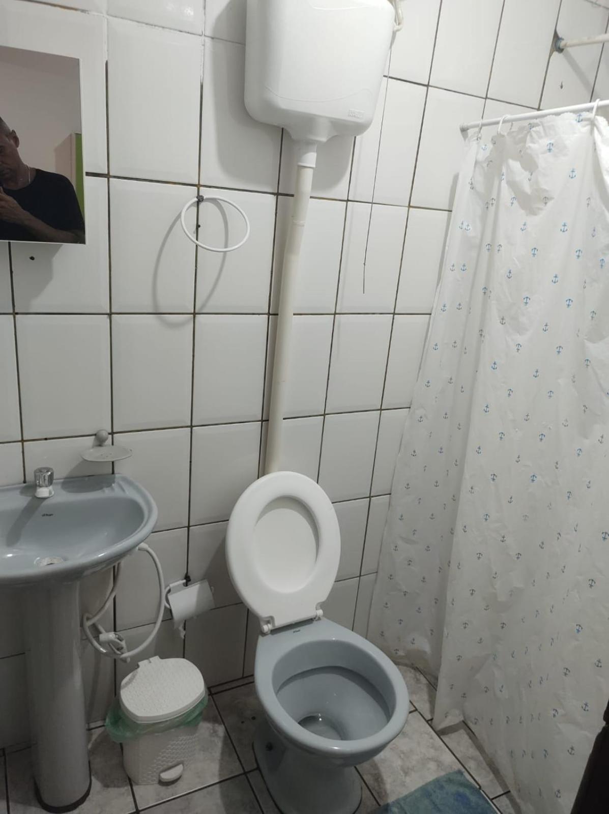 Apartamento Em Angra Dos Reis Eksteriør bilde