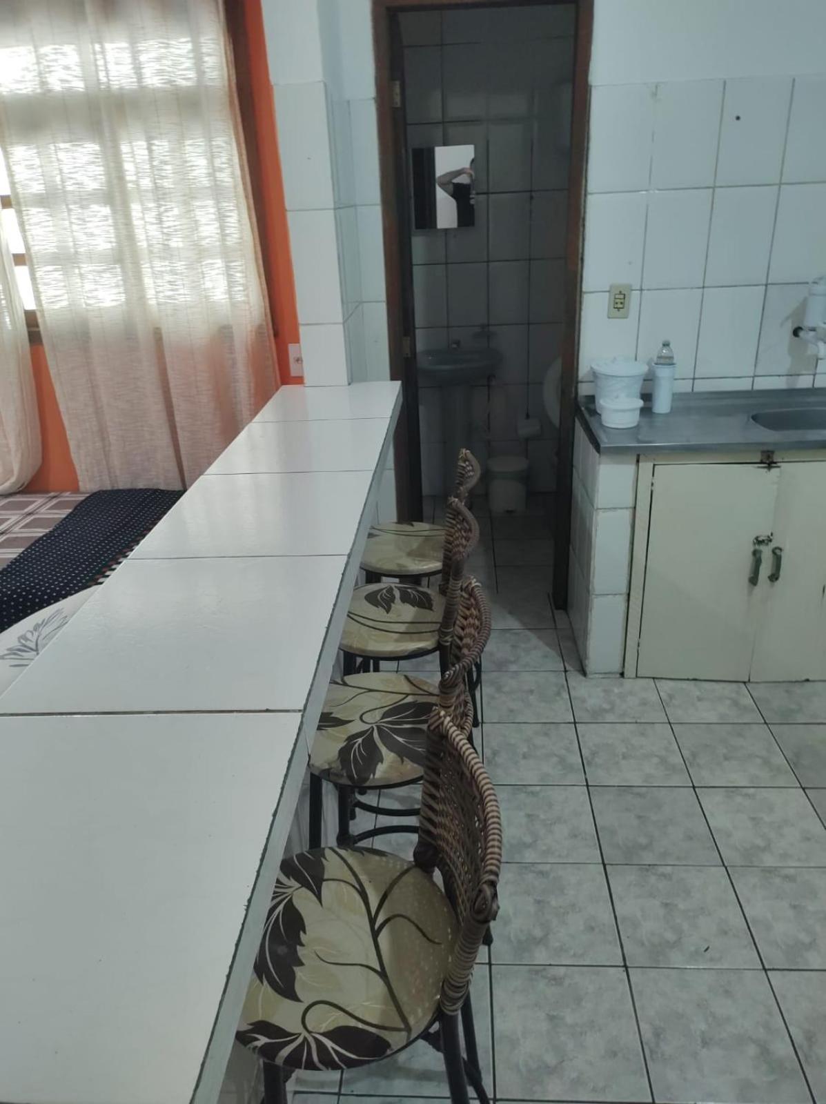Apartamento Em Angra Dos Reis Eksteriør bilde
