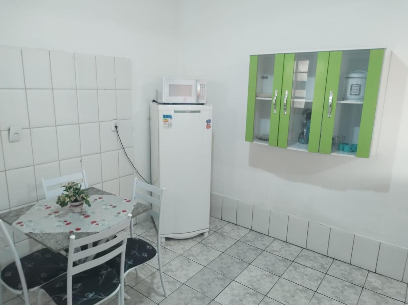 Apartamento Em Angra Dos Reis Eksteriør bilde