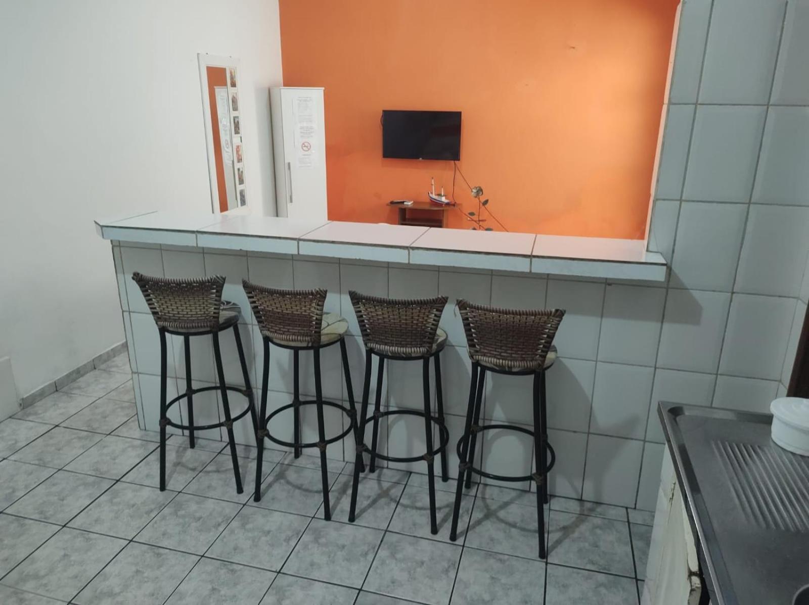 Apartamento Em Angra Dos Reis Eksteriør bilde