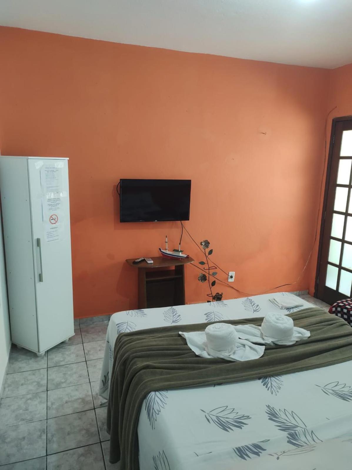 Apartamento Em Angra Dos Reis Eksteriør bilde