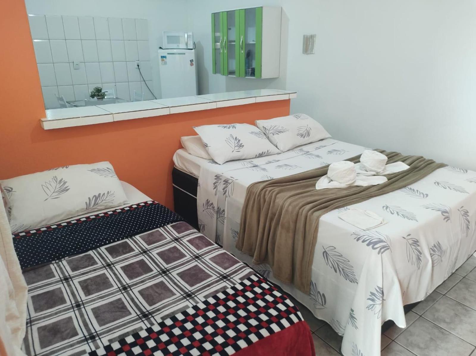 Apartamento Em Angra Dos Reis Eksteriør bilde