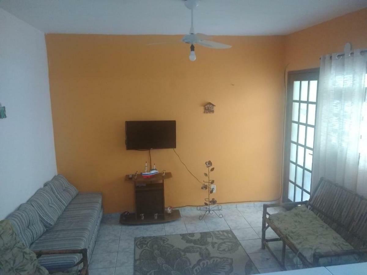 Apartamento Em Angra Dos Reis Eksteriør bilde